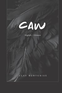 Cover image for Caw