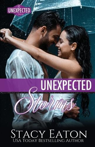 Cover image for Unexpected Storms