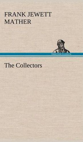 Cover image for The Collectors