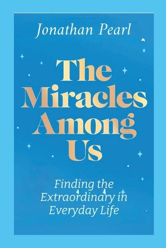 Cover image for The Miracles Among Us