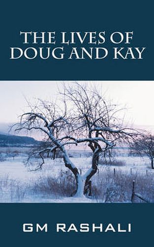 Cover image for The Lives of Doug and Kay