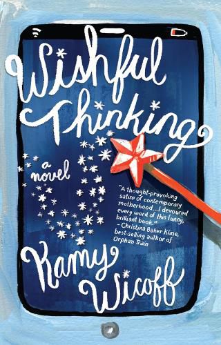 Cover image for Wishful Thinking