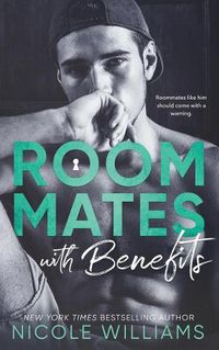 Cover image for Roommates with Benefits