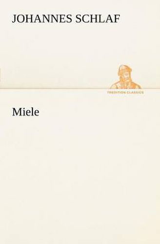 Cover image for Miele