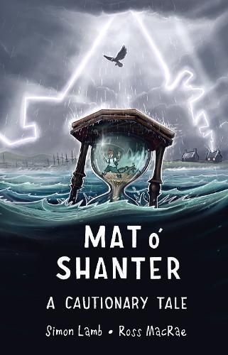 Cover image for Mat o' Shanter