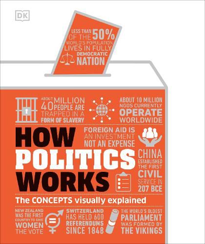 Cover image for How Politics Works