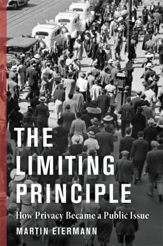 Cover image for The Limiting Principle