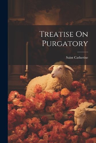 Cover image for Treatise On Purgatory