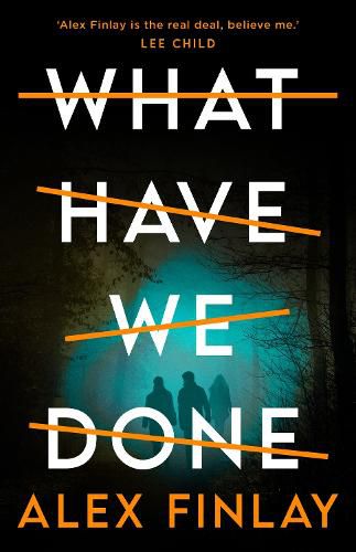 Cover image for What Have We Done
