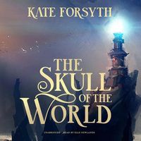 Cover image for The Skull of the World