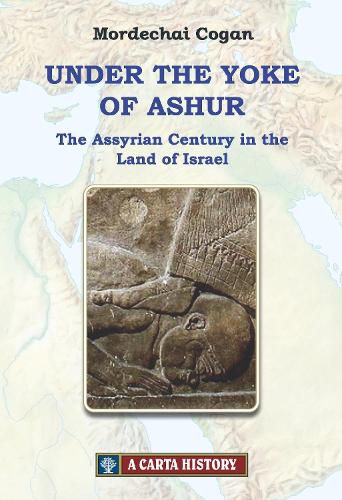 Cover image for Under the Yoke of Ashur