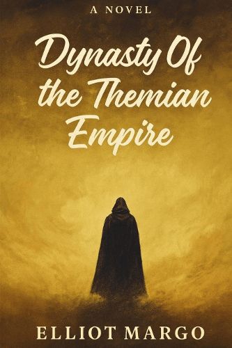 Cover image for Dynasty Of The Themian Empire