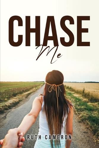 Cover image for Chase Me