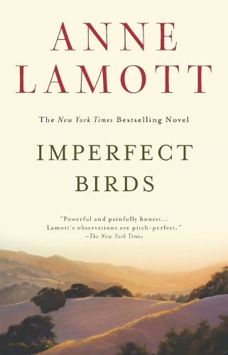 Cover image for Imperfect Birds: A Novel