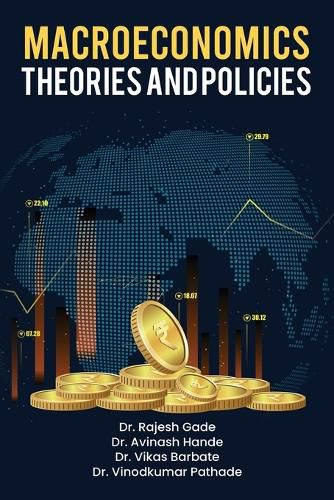 Cover image for Macroeconomics