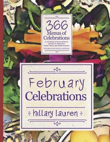 February Celebrations