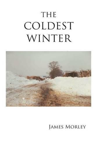 Cover image for The Coldest Winter