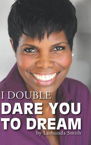 Cover image for I Double Dare You to Dream