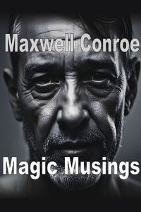 Cover image for Magic Musings