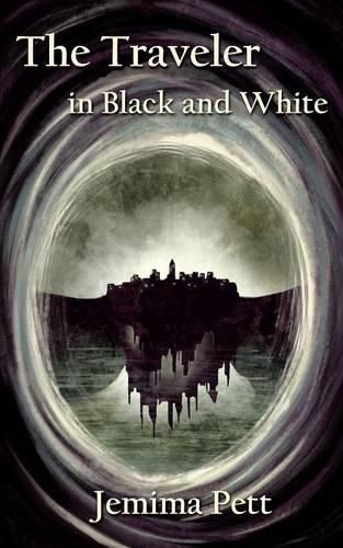 Cover image for The Traveler in Black and White