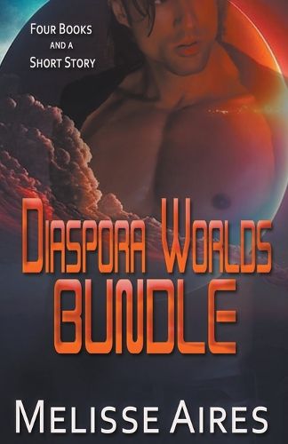 Cover image for Diaspora Worlds Bundle