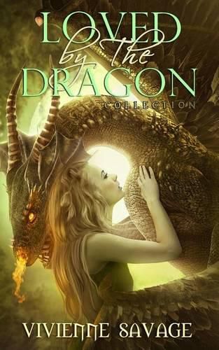 Cover image for Loved by the Dragon Collection