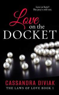 Cover image for Love on the Docket