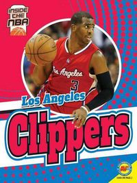 Cover image for Los Angeles Clippers