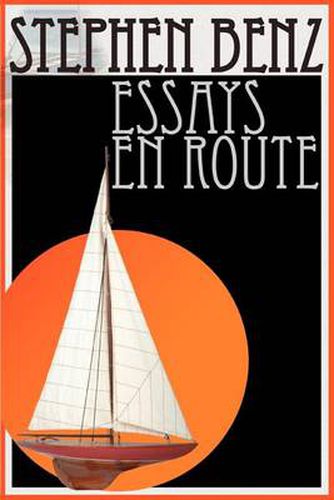 Cover image for Essays En Route