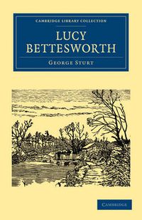 Cover image for Lucy Bettesworth