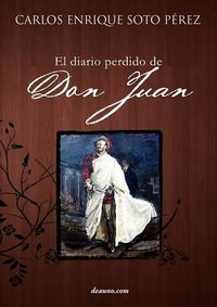 Cover image for El Diario Perdido de Don Juan