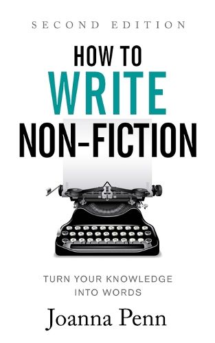 Cover image for How to Write Non-Fiction