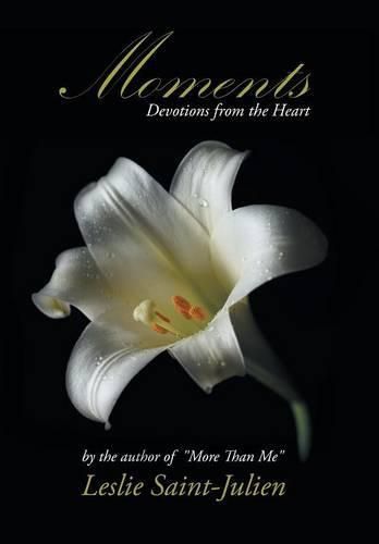 Cover image for Moments