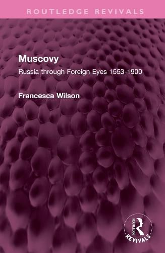 Cover image for Muscovy