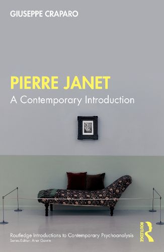 Cover image for Pierre Janet