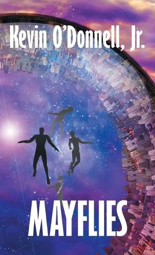 Cover image for Mayflies