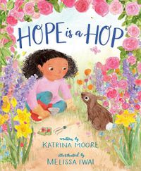 Cover image for Hope Is a Hop