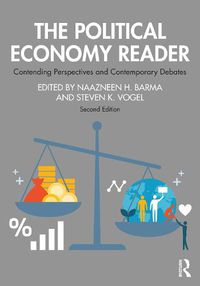 Cover image for The Political Economy Reader: Contending Perspectives and Contemporary Debates