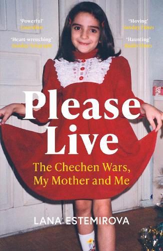Cover image for Please Live