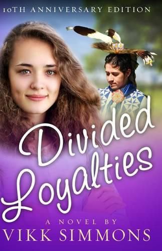 Cover image for Divided Loyalties