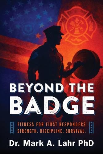 Cover image for Beyond the Badge