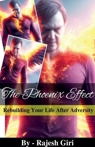 Cover image for The Phoenix Effect