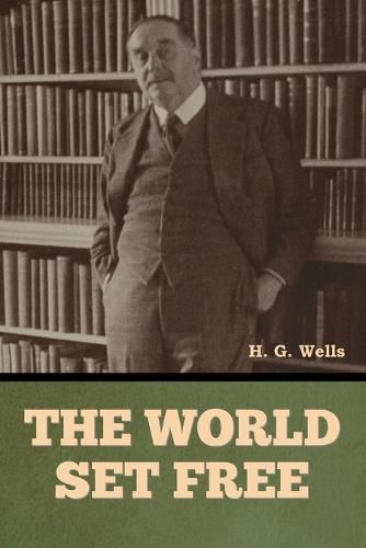 Cover image for The World Set Free