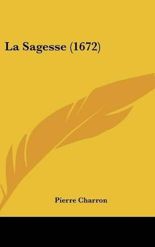 La Sagesse (1672)