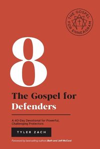 Cover image for The Gospel for Defenders