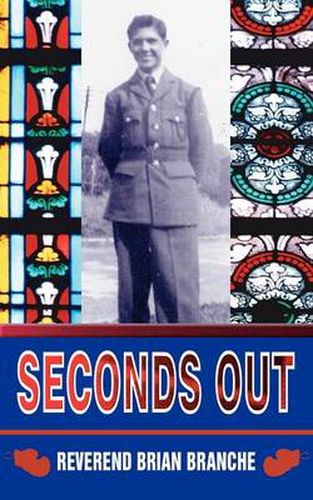 Cover image for Seconds Out