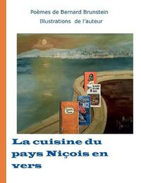 Cover image for La cuisine du pays nicois en vers