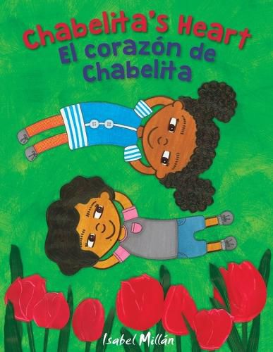 Cover image for Chabelita's Heart: El corazon de Chabelita