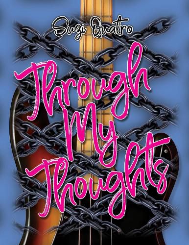 Cover image for Through My Thoughts