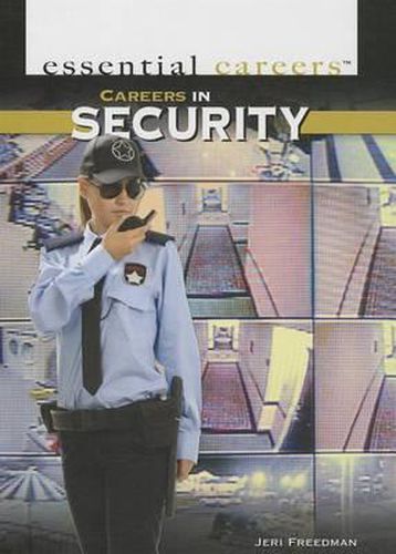 Careers in Security